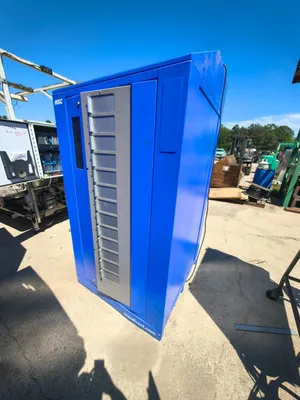 USED SUPPLYPOINT ROTO.0001