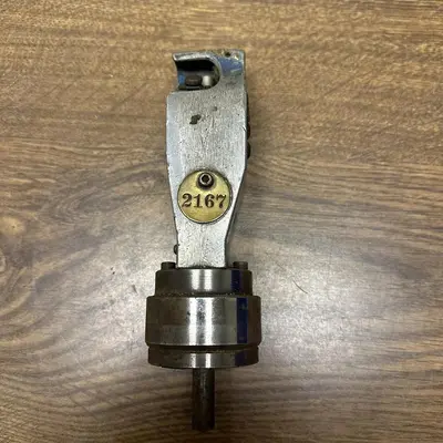 Used DAVIS MODEL V Preset Gages Ohio US | Surplus Asset Holdings #1247117