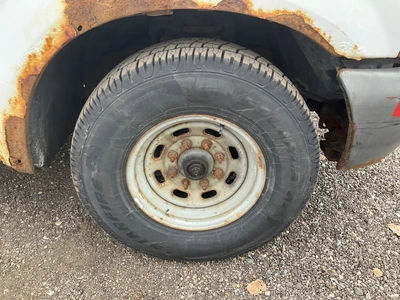 Used 2001 FORD F350 Misc Trucks Michigan US | Miedema Asset Management Group #1568259