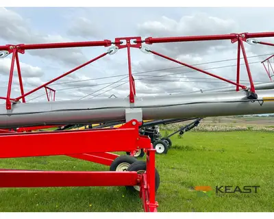 Used HUTCHINSON _UNKNOWN_ Augers Iowa US | Keast Enterprises #1360279