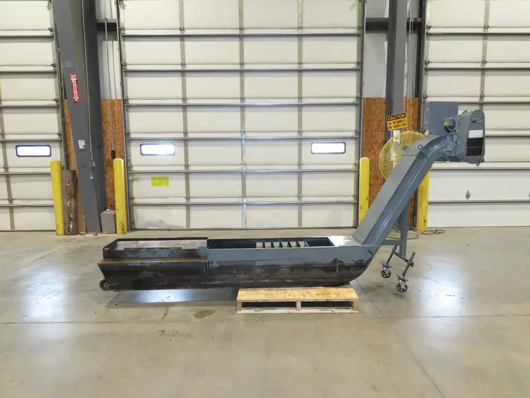 Used ENOMOTO _UNKNOWN_ Miscellaneous MRO Indiana US | Arrow Industrial #610497