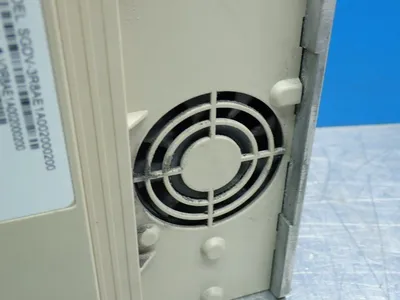 USED YASKAWA SGDV3R8AE1A002000