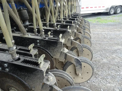 Used 2016 LANDOLL 5211-15X7.5 Air Drills Pennsylvania US | Zimmerman Farm Service #1409847