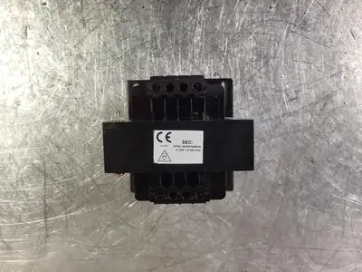 NEW ALLEN-BRADLEY 1497-D-CXSX-0-N