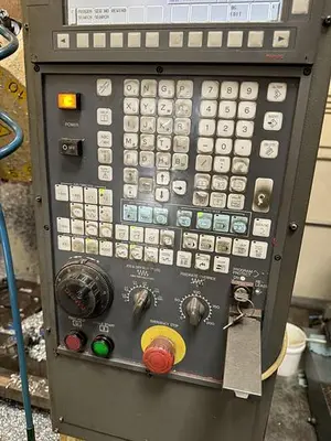 USED 2011 FANUC A-T14IFA
