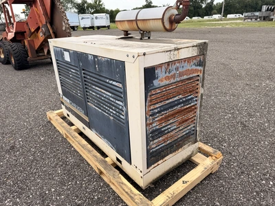 Used KOHLER LRG-4231-6005-F Gas Generators Michigan US | Miedema Asset Management Group #1390064
