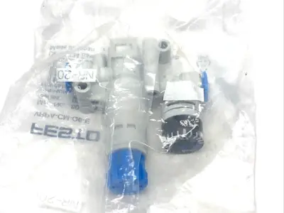 New | in-Stock Festo 8086004 Air Pressure Regulators Michigan US | Maverick Industrial Sales #1420082