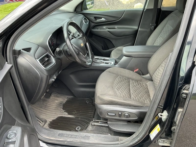 Used 2019 CHEVROLET EQUINOX SUVs Michigan US | Miedema Asset Management Group #1477254
