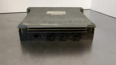 USED Schneider Electric 4 Axis Control Module Motion Control