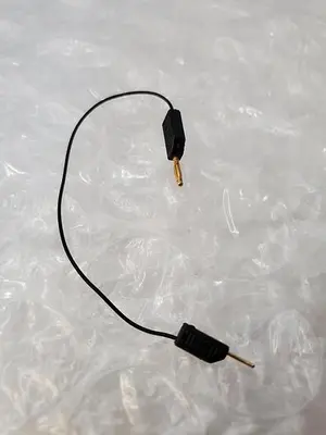 MC BANANA TEST LEAD