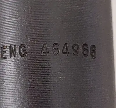 USED UNIVERSAL ENGINEERING 464966