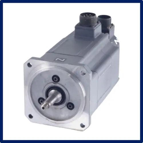 Used MITSUBISHI HA80C-S Servo Motors Texas US | CNC TOOLS LLC #892149