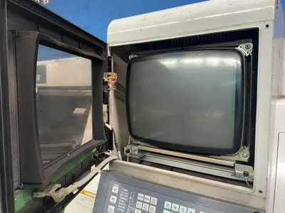 Used 1995 MAZAK SQT 18M CNC Lathes Ohio US | HGR 24 #1507656
