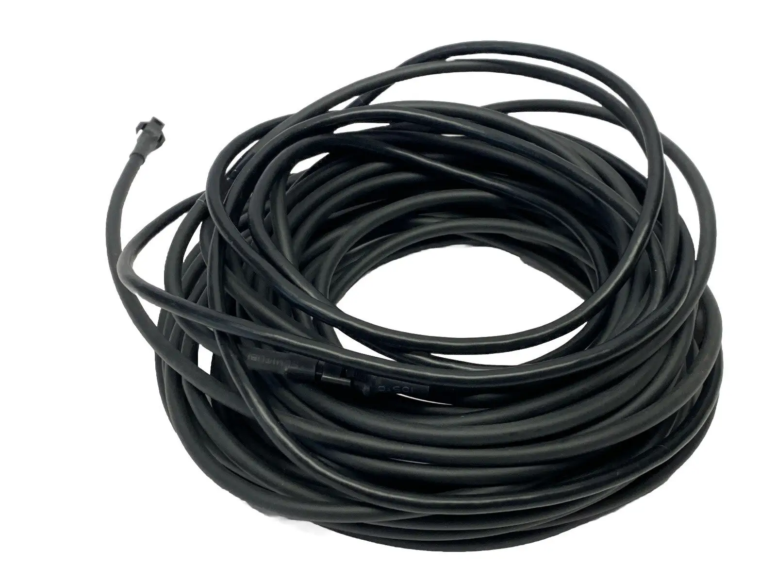 CA-D2 | Keyence  LED Illumination Cable 2m CUT END - Used