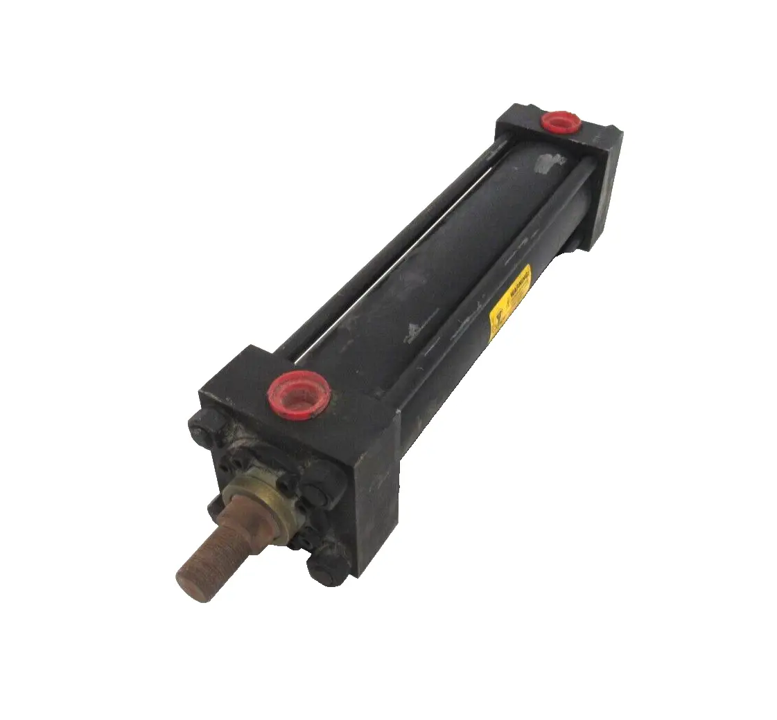 NEW YATES 3.25×13.0 HYDRAULIC CYLINDER 3.25" BORE 13.0" STROKE