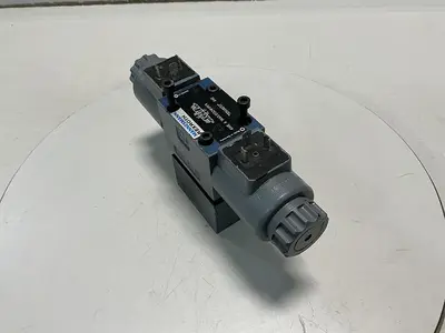 USED REXROTH 4WE 6 W61/EG24N9K4