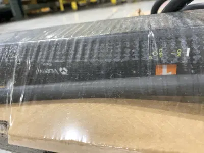 USED MAVERICK INDUSTRIAL SALES VERTIV™ POWERIT RPDU MNS5MGB1-24CF18-3TL6A0A10-S