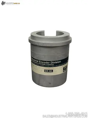Used BEI E25BF-6R-SB-5000-M2-ABZC-8830-LED-SM18-S Motion Controls Kentucky US | Industrial Parts R Us Inc. #1469363
