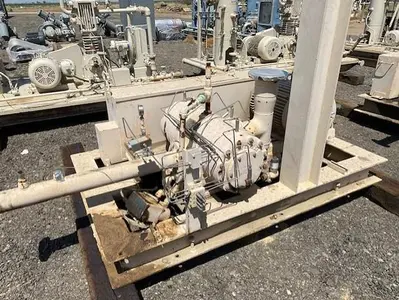 USED AC 10GC
