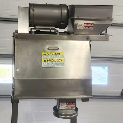 URSCHEL DICER MODEL RA-D URSCHEL DICER # 33145
