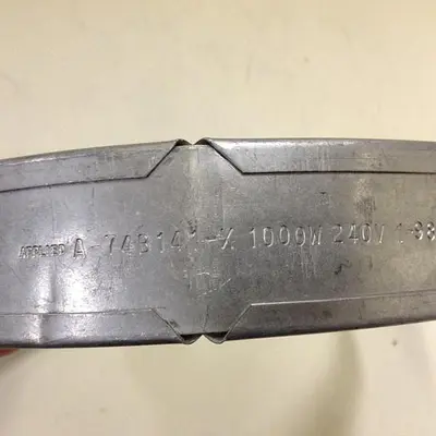 NEW AIC A-74B141-X