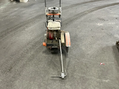 Used _UNKNOWN_ _UNKNOWN_ Concrete Cutters Michigan US | Miedema Asset Management Group #1406659