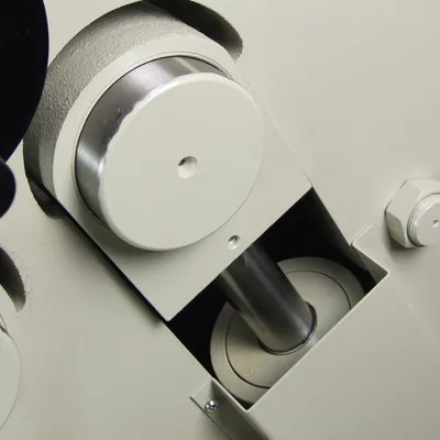 BAILEIGH PR-510 Hydraulic Plate Rolls | Sierra Victor Industries (2)