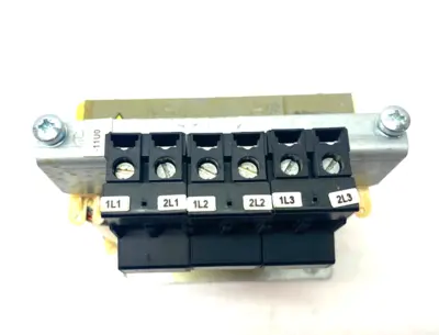 USED SIEMENS SINAMICS LINE REACTOR 3~ 380-480V