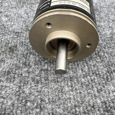 Used Litton 70-2XBI-20-0-2-0 Encoders California US | Davliegogo LLC #1707646