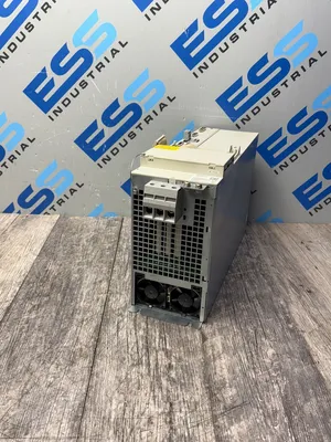 Siemens 6SN1123-1AA00-0EA2 VER. A/6SN1118-0DG21-0AA0 VER. F Servo Drives & Amplifiers | ESS Industrial Equipment Sales (2)