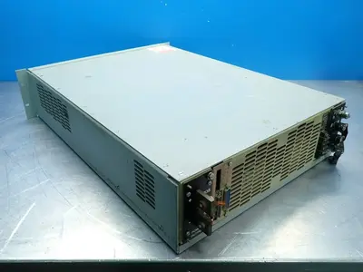 Used MAGNAPOWER ELECTRONICS PQ25026 DC Power Supplies Ohio US | HGR 24 #941853