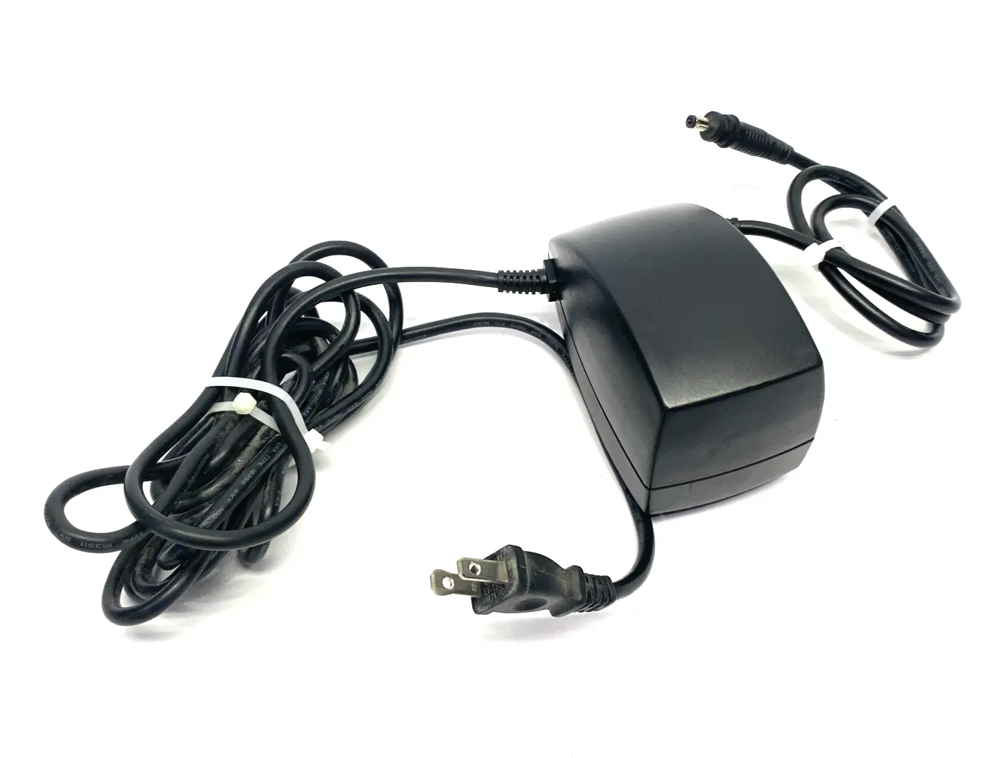 Used Linak Power Charger for Linear Actuator 120V~ 60Hz Linear Actuators Michigan US | Maverick Industrial Sales #1398886