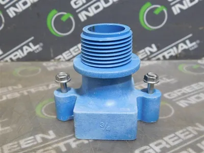 USED RAYCHEM PMK-BLP