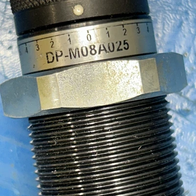 NEW Tsubaki DP-M08A025