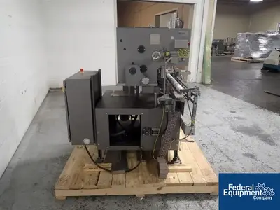 USED Lakso Lakso Twin Head Cottoner, Model 300