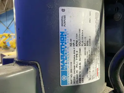 Used ENCO 1051230 Vertical Mills Ohio US | HGR 24 #1345338