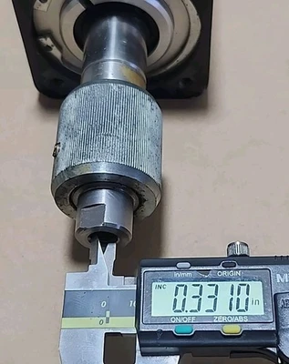 USED Norgren SPGB/18291