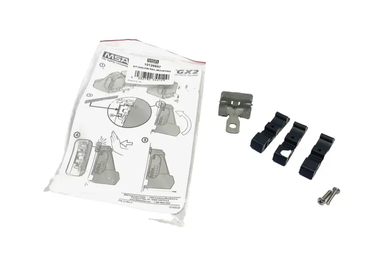 New | in-Stock MSA ALTAIR IO™ DOCK Misc Fasteners | Maverick Industrial Sales #1102077