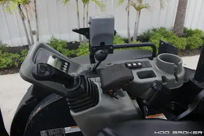 Used 2019 YANMAR 2019 YANMAR VIO35-6A Crawler Excavators - Mini Florida US | HDD Broker #1346915