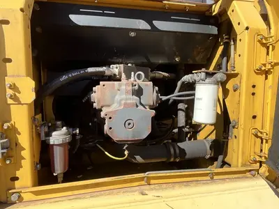 Used 2005 KOMATSU PC 200 LC-7L Excavators North Carolina US | Proxy Equipment #1380726