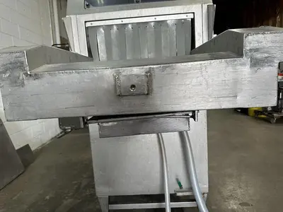 USED FOMACO FGM 44/88/176