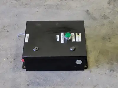 NEW NEXTRON TM-1DIH2-E5-RTD