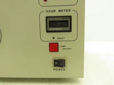 Hoya EX250 Fiber Optic UV Light Source 200-240V 250W