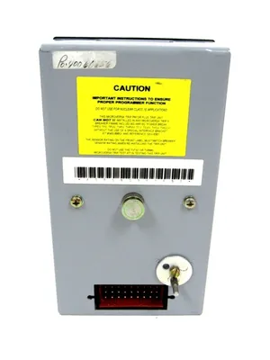 USED GENERAL ELECTRIC ADB50C3F1602 MICROVERSATRIP PLUS UNIT 1600A-600A