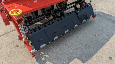 NEW 2021 AGROTK B7