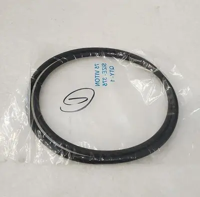 75 VITON SIZE 375 QTY 1