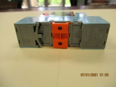 USED Releco Serie QR-C