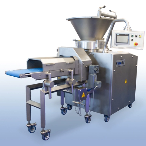 New | in-Stock BENIER XTRUEDER Dough Dividers California US | BakeryEquipment.com #1554947