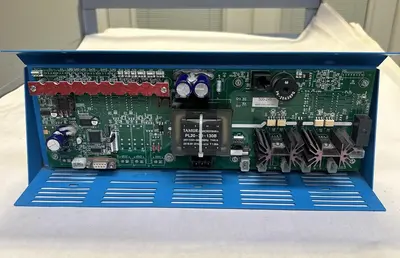 Used COLE-PARMER 500-245 Electrical Panels Ohio US | Surplus Asset Holdings #1237568