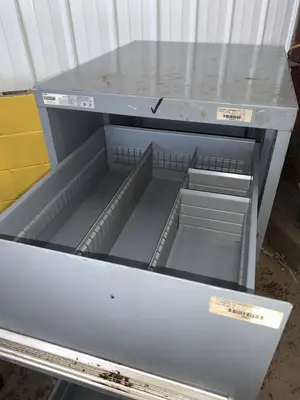 USED STANLEY VIDMAR